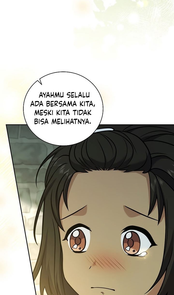 Return of the Frozen Player Chapter 70 - halaman 9