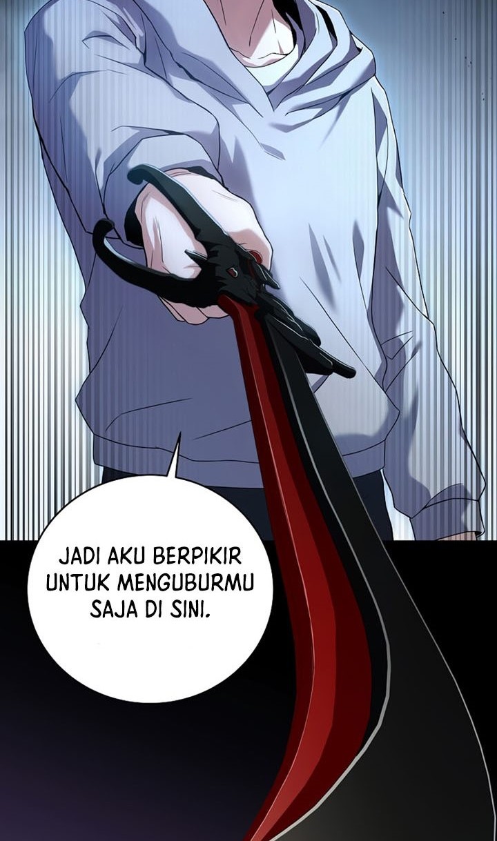 Return of the Frozen Player Chapter 71 - halaman 13