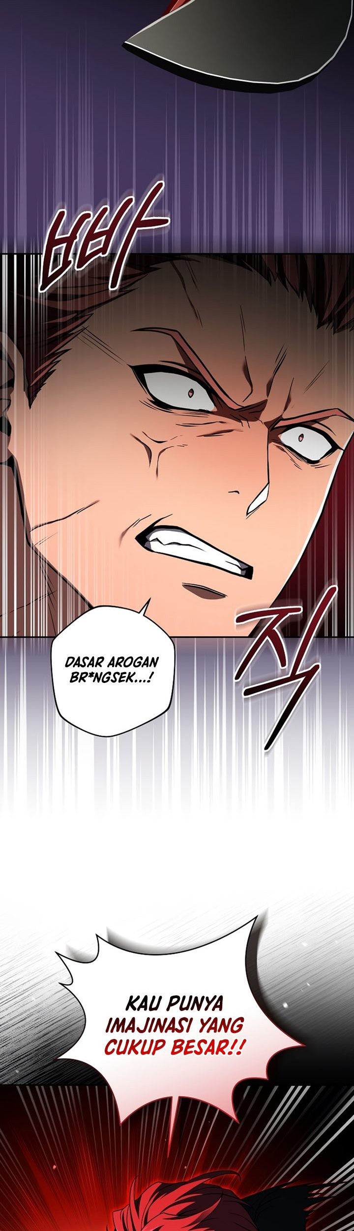 Return of the Frozen Player Chapter 71 - halaman 14