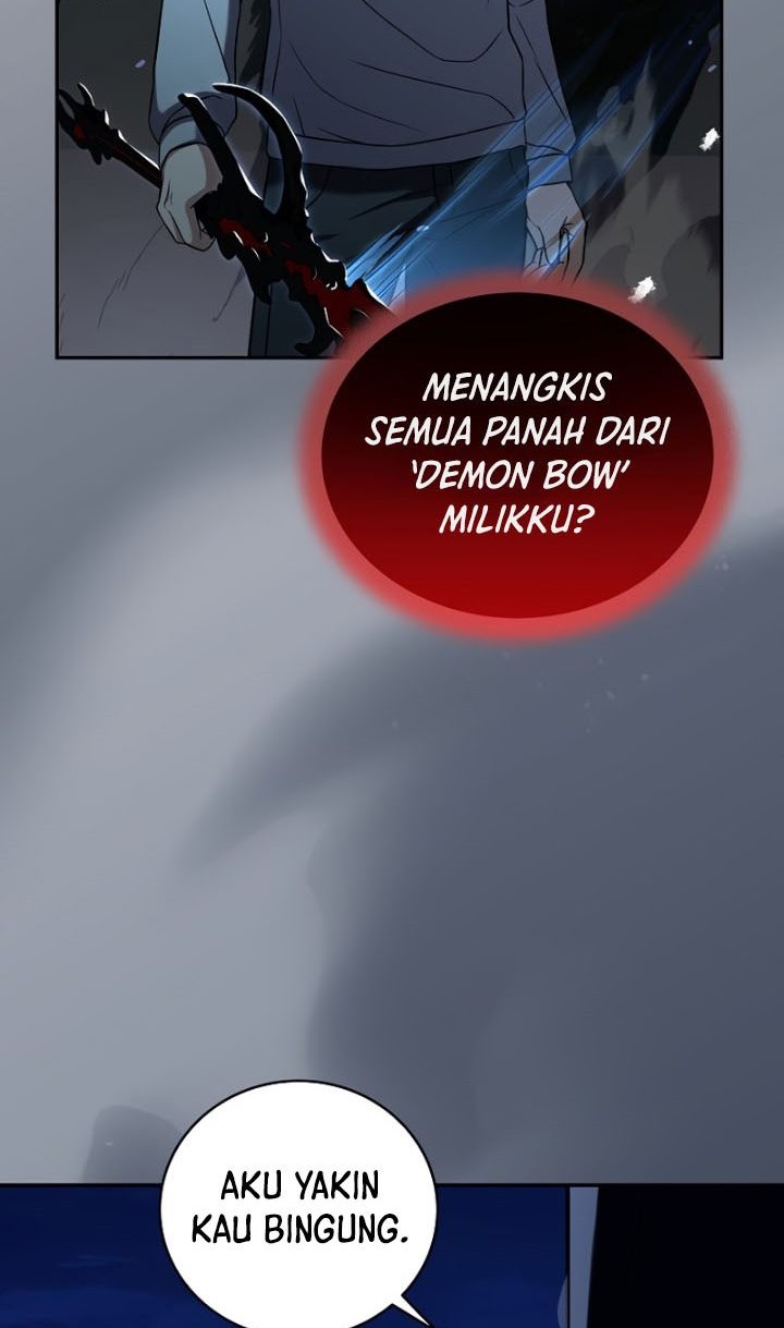 Return of the Frozen Player Chapter 71 - halaman 23