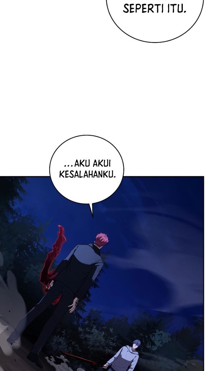 Return of the Frozen Player Chapter 71 - halaman 25
