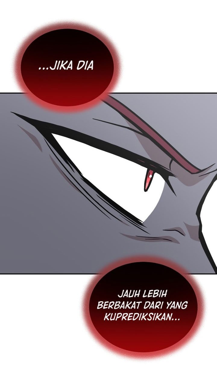 Return of the Frozen Player Chapter 71 - halaman 27