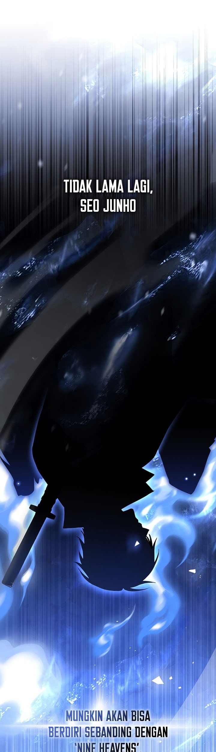 Return of the Frozen Player Chapter 71 - halaman 28