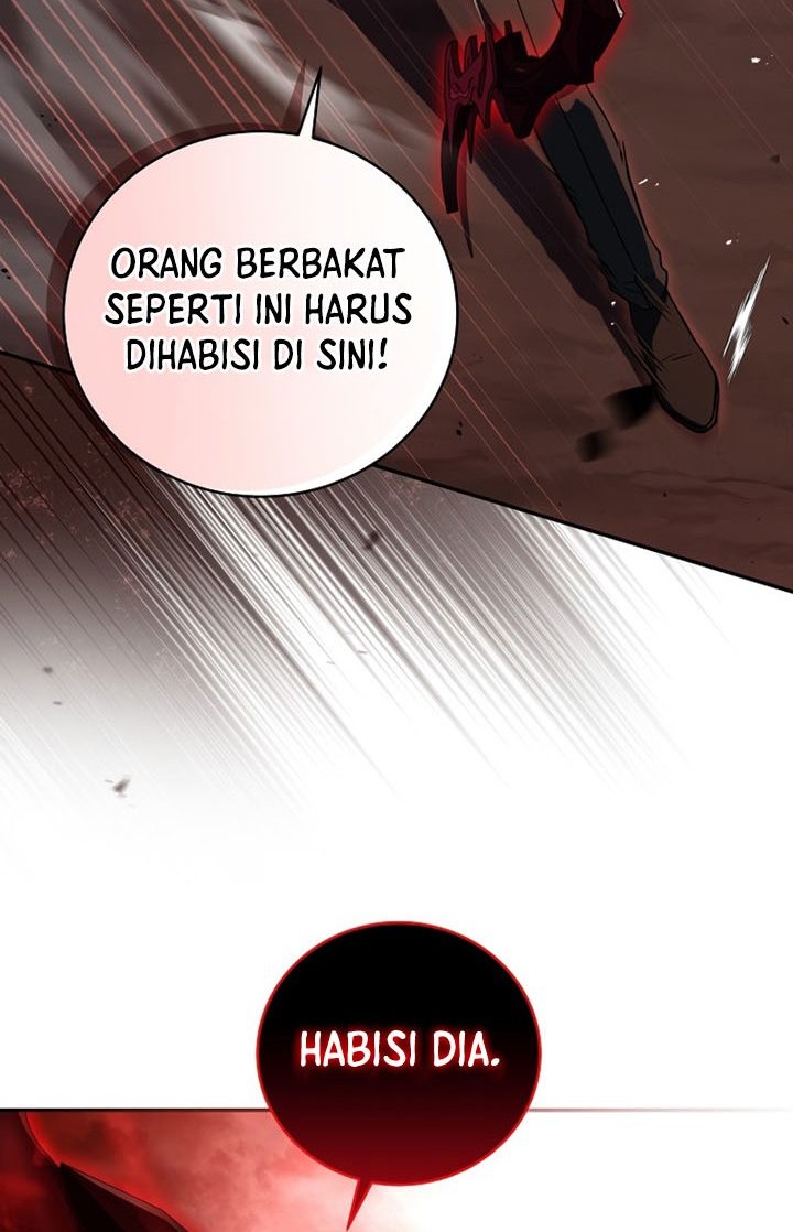 Return of the Frozen Player Chapter 71 - halaman 31