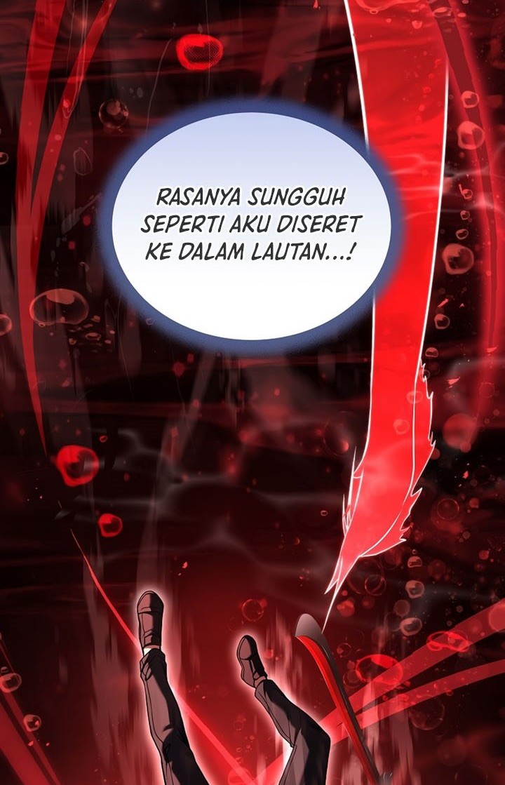 Return of the Frozen Player Chapter 71 - halaman 43