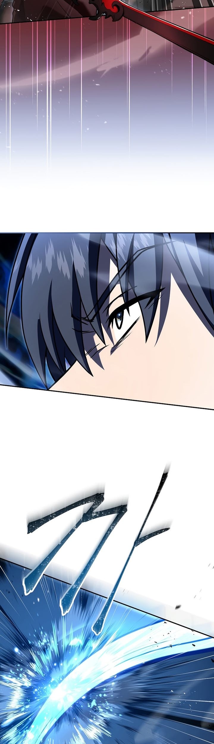 Return of the Frozen Player Chapter 71 - halaman 46