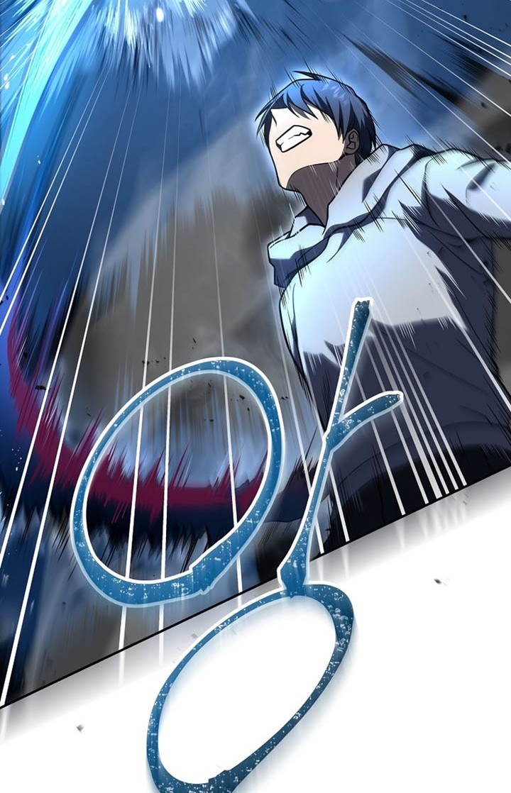 Return of the Frozen Player Chapter 71 - halaman 47