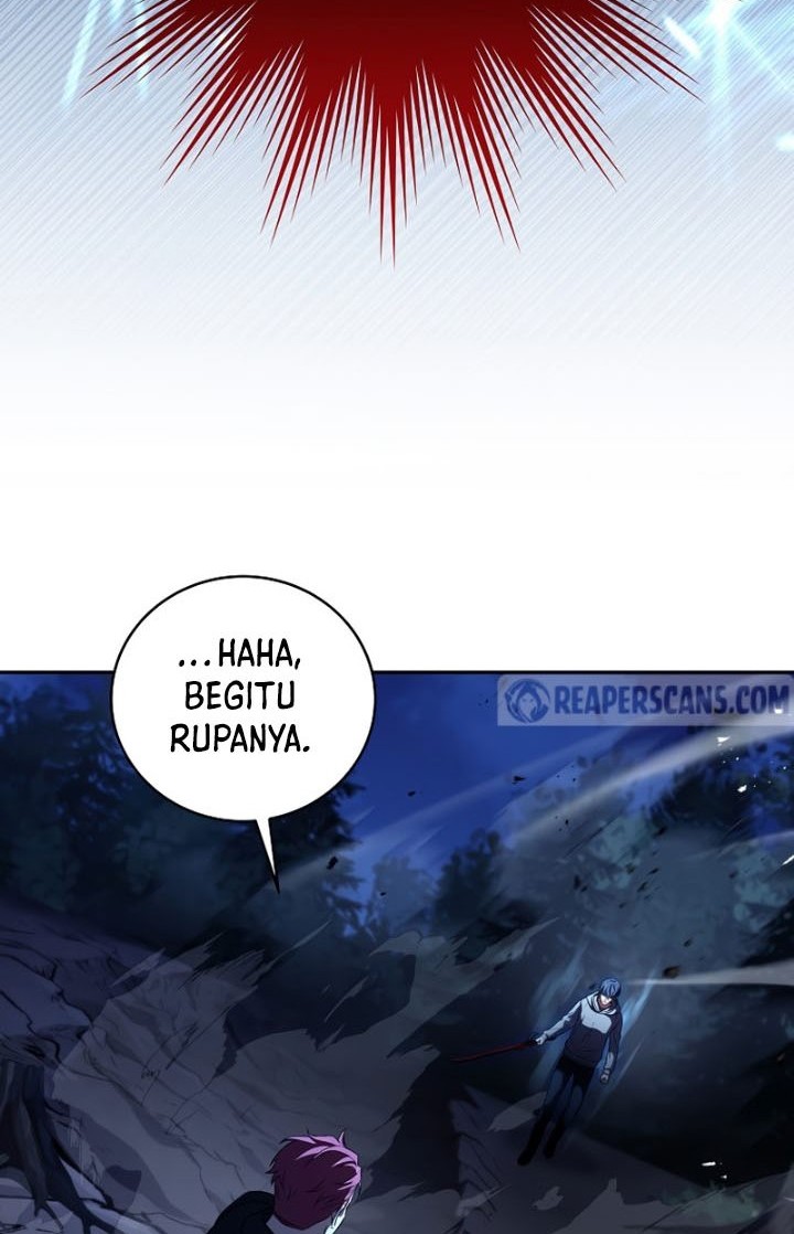Return of the Frozen Player Chapter 71 - halaman 51