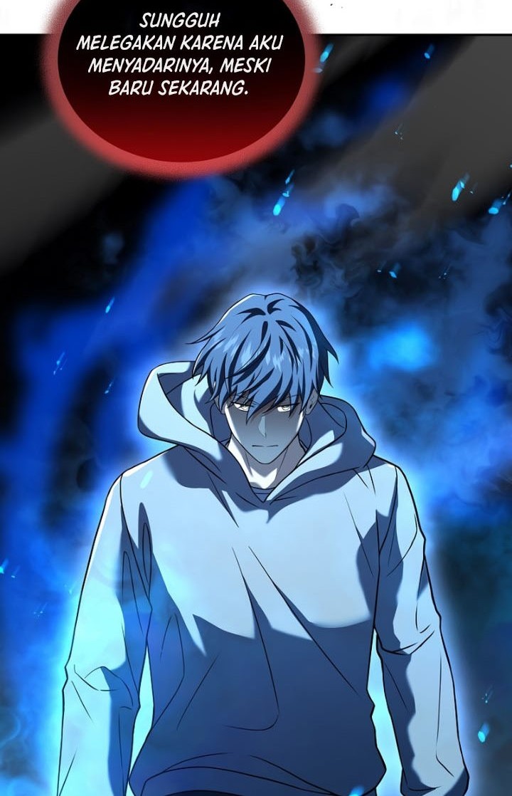 Return of the Frozen Player Chapter 71 - halaman 53