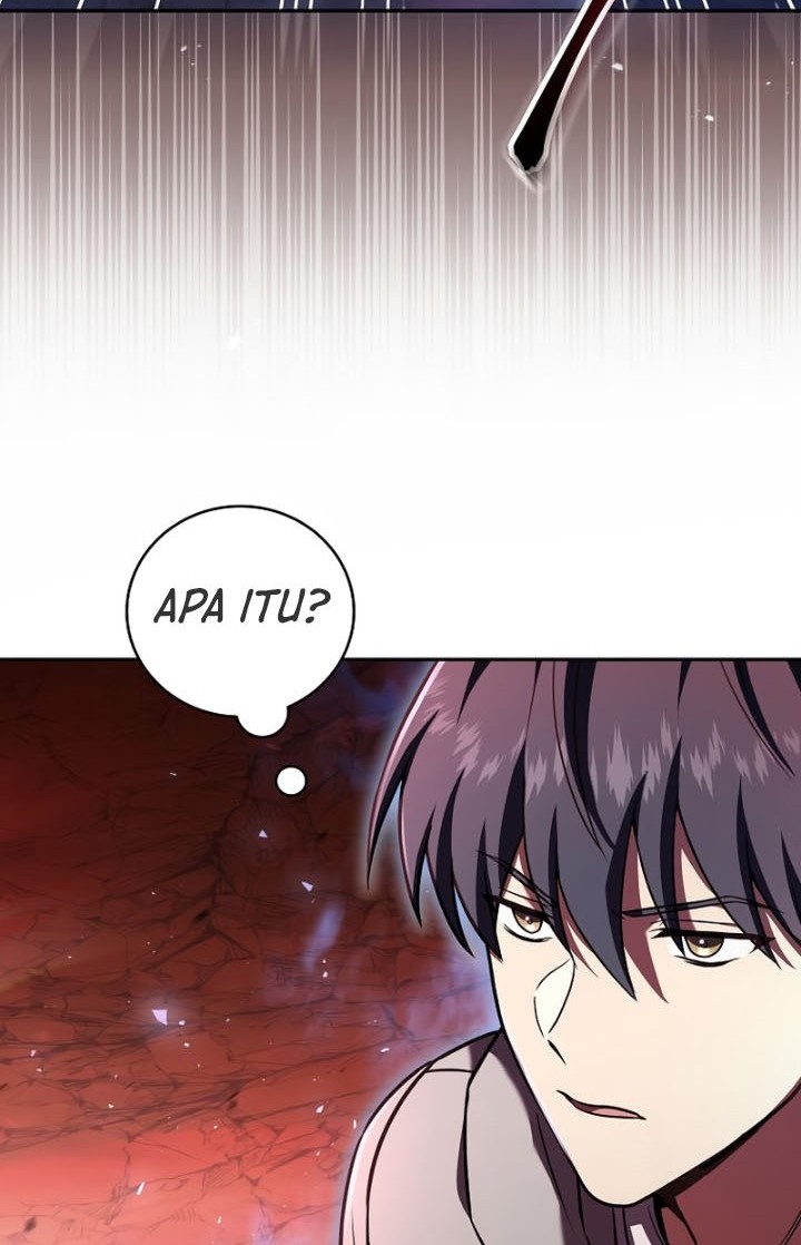 Return of the Frozen Player Chapter 71 - halaman 57