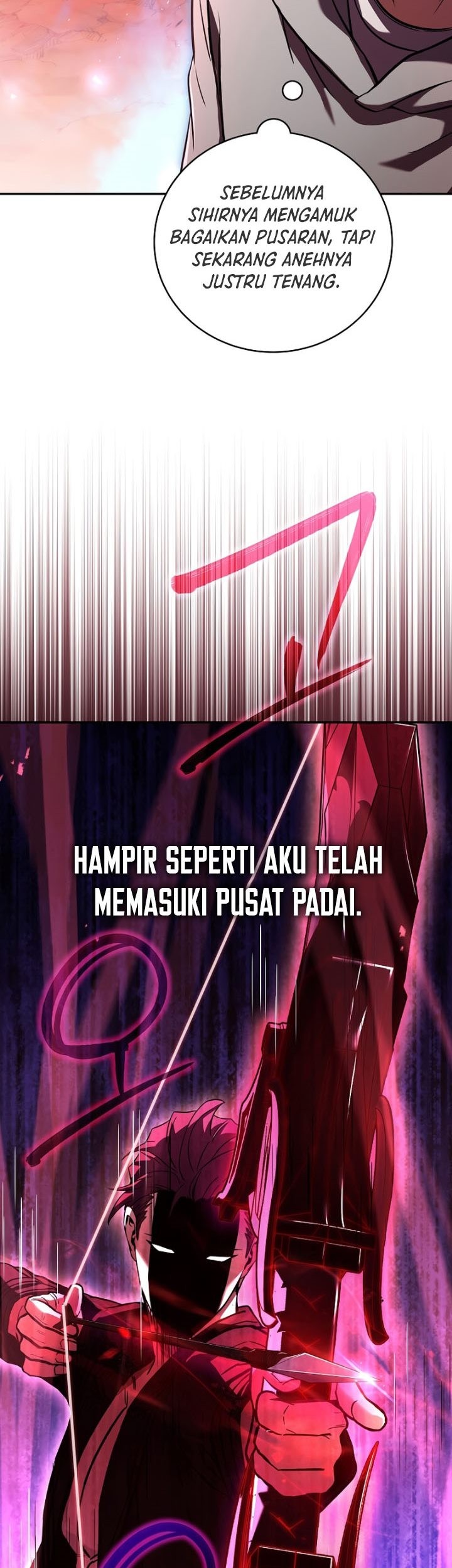 Return of the Frozen Player Chapter 71 - halaman 58
