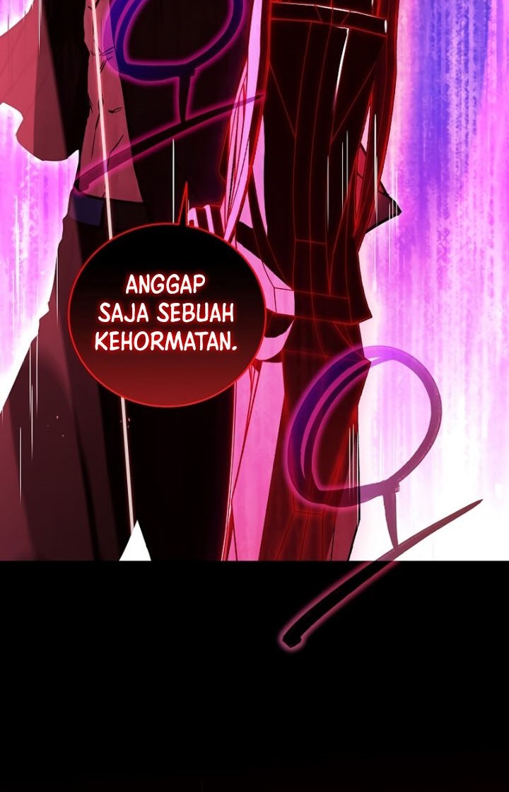 Return of the Frozen Player Chapter 71 - halaman 59