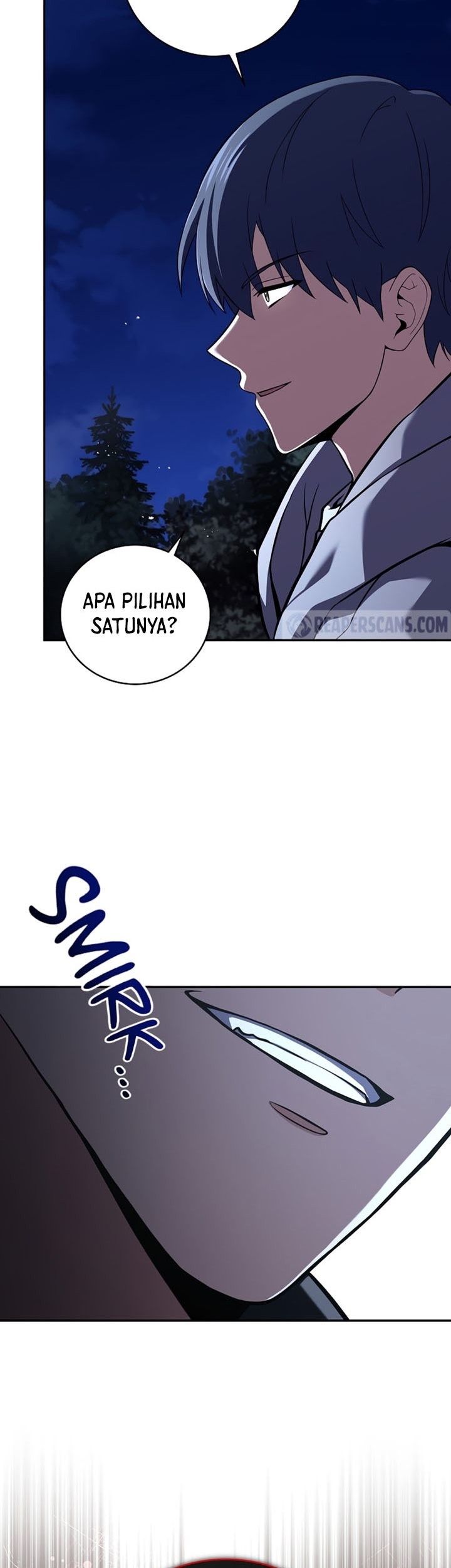 Return of the Frozen Player Chapter 71 - halaman 6