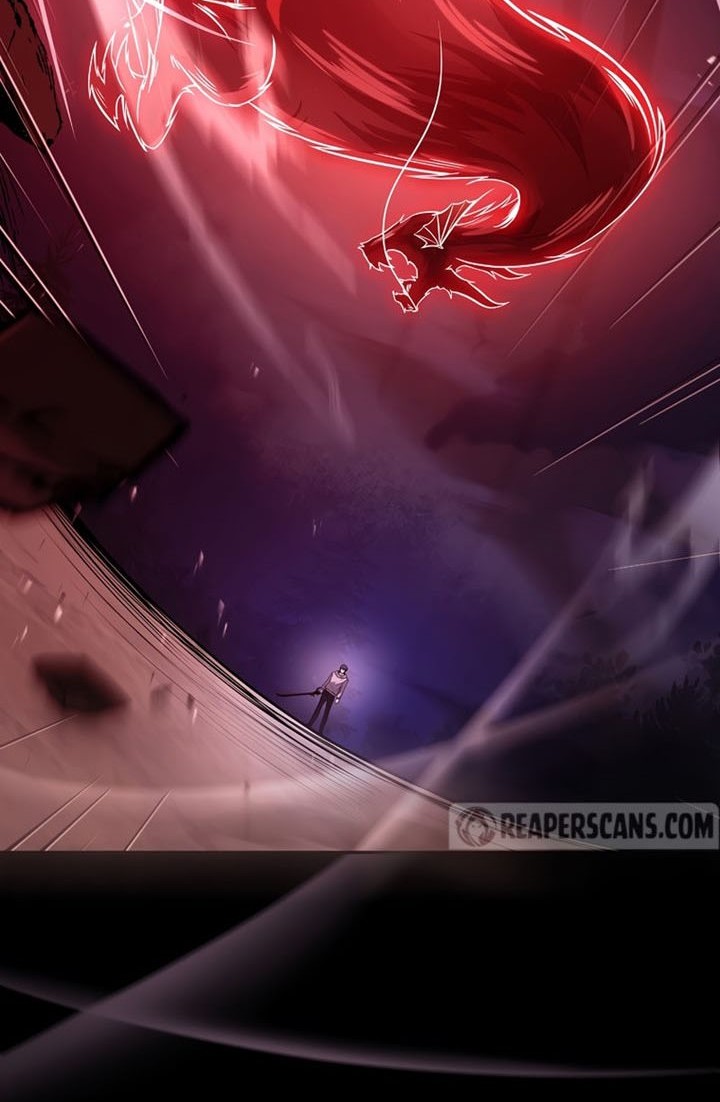 Return of the Frozen Player Chapter 71 - halaman 65