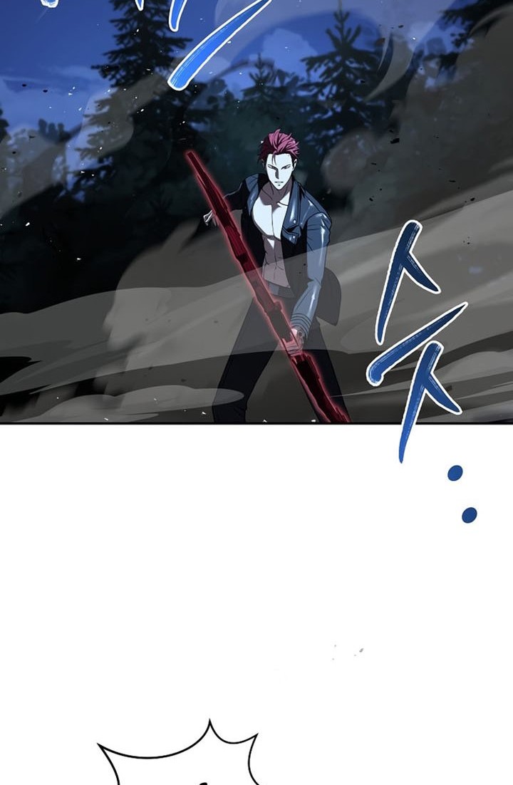 Return of the Frozen Player Chapter 71 - halaman 69