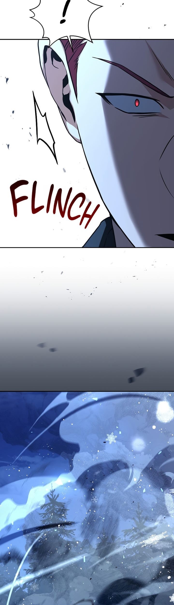 Return of the Frozen Player Chapter 71 - halaman 70