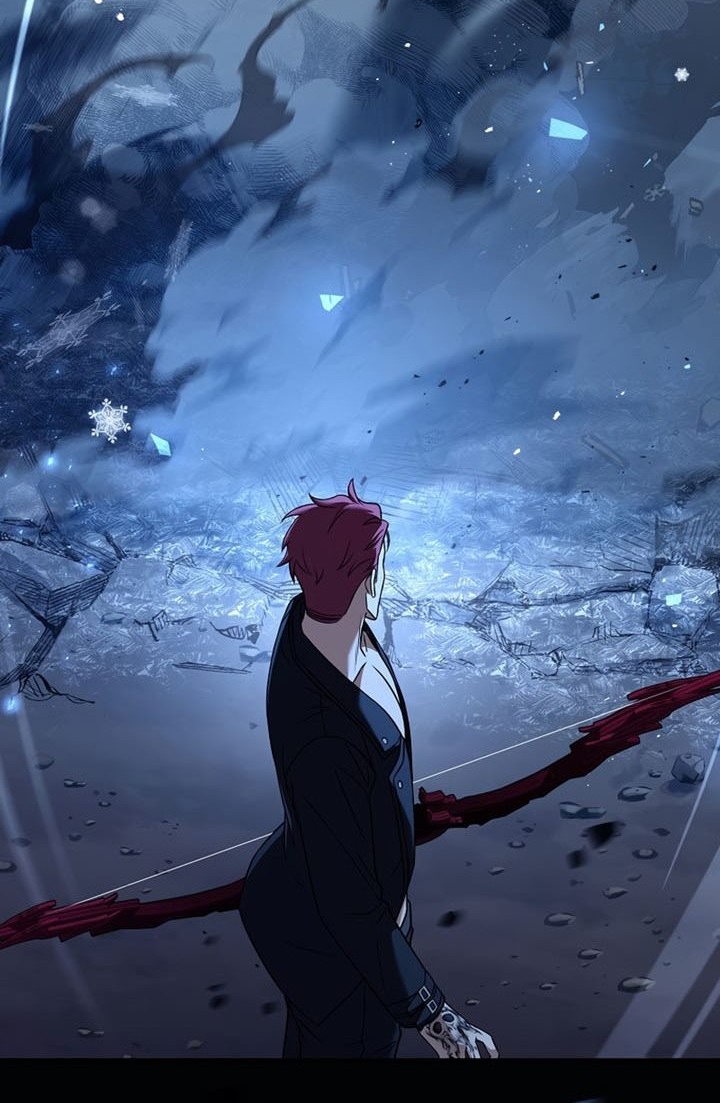 Return of the Frozen Player Chapter 71 - halaman 71