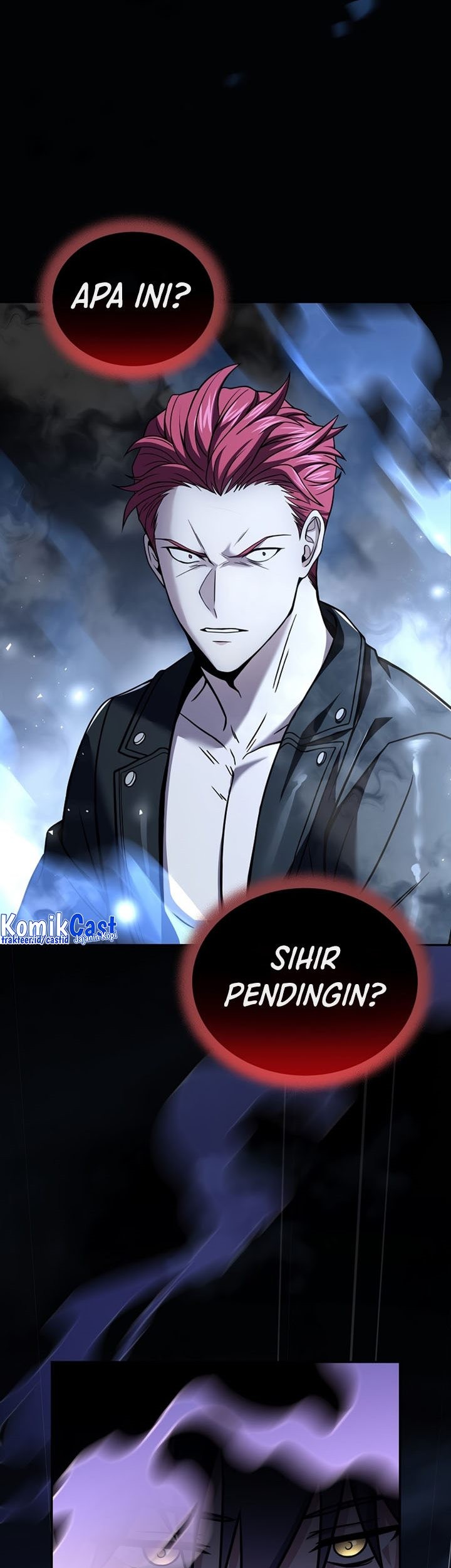 Return of the Frozen Player Chapter 71 - halaman 72