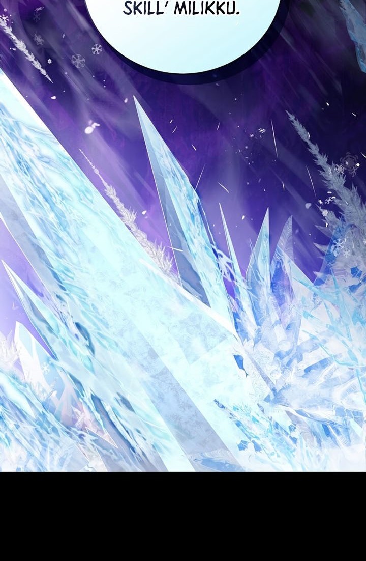 Return of the Frozen Player Chapter 71 - halaman 81