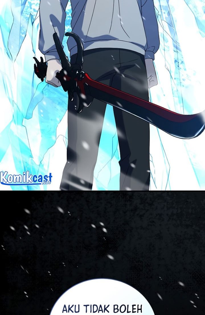 Return of the Frozen Player Chapter 71 - halaman 83