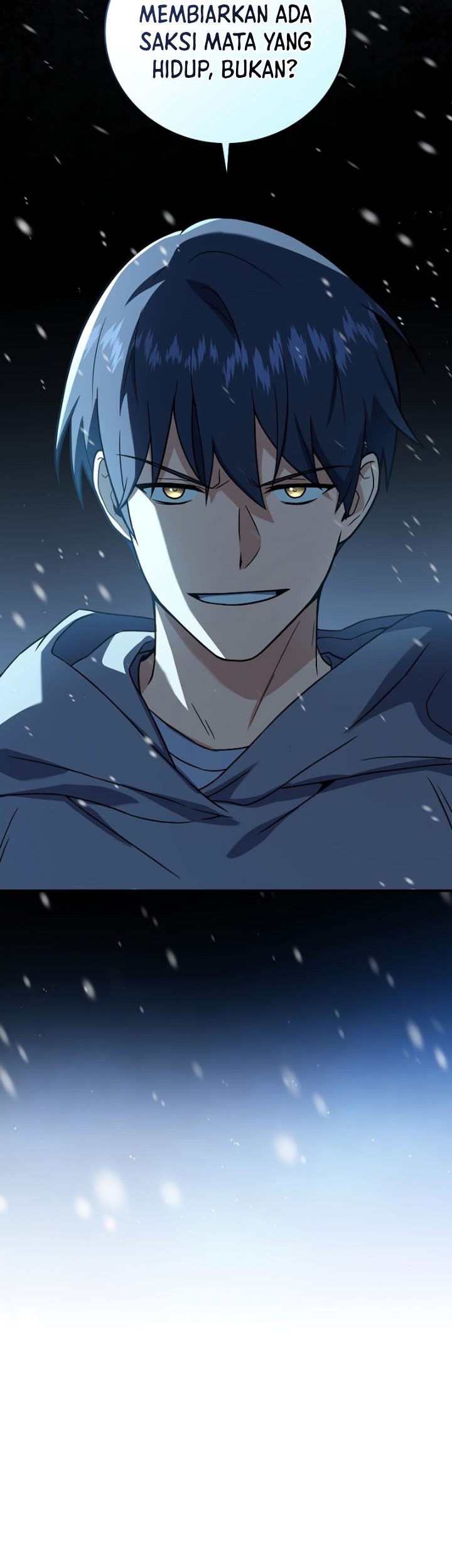 Return of the Frozen Player Chapter 71 - halaman 84