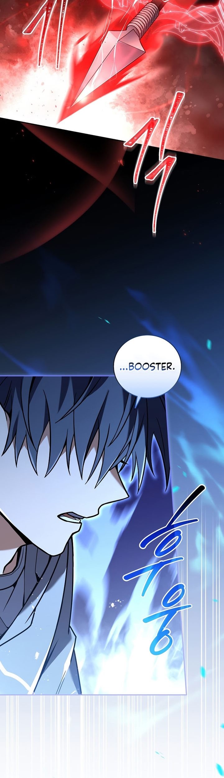 Return of the Frozen Player Chapter 72 - halaman 10