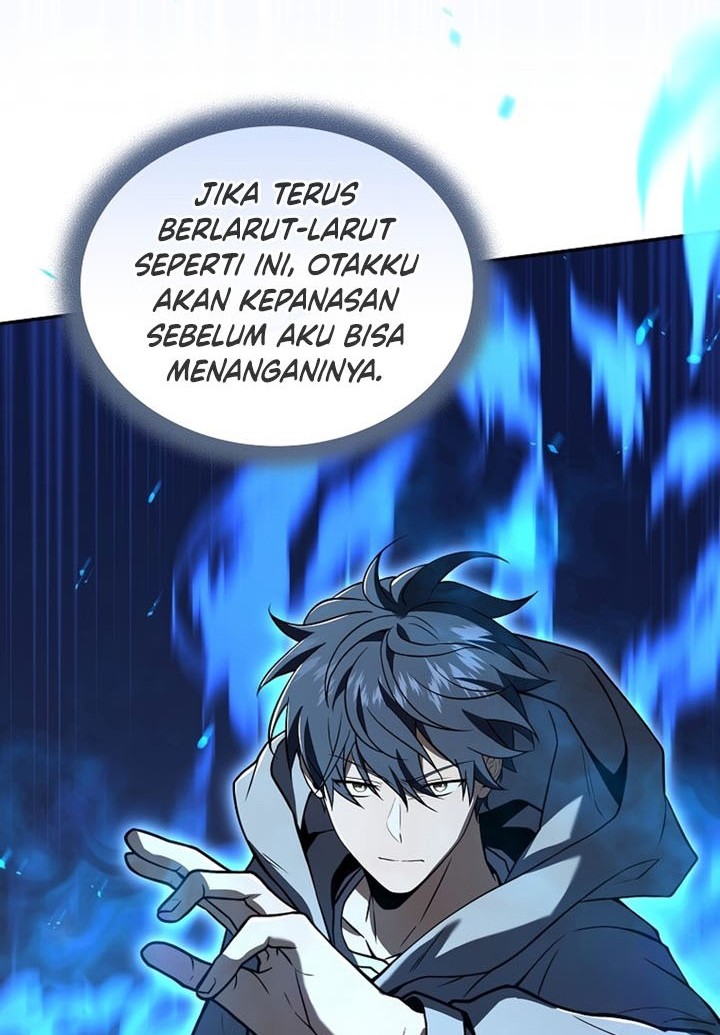 Return of the Frozen Player Chapter 72 - halaman 11