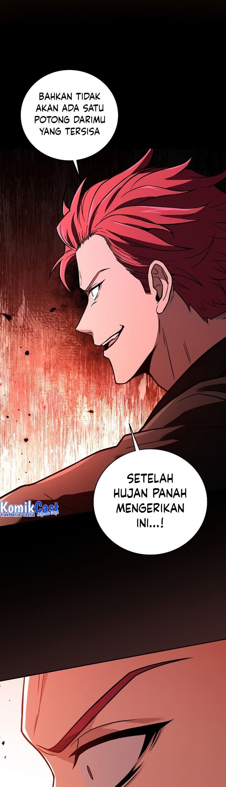 Return of the Frozen Player Chapter 72 - halaman 16