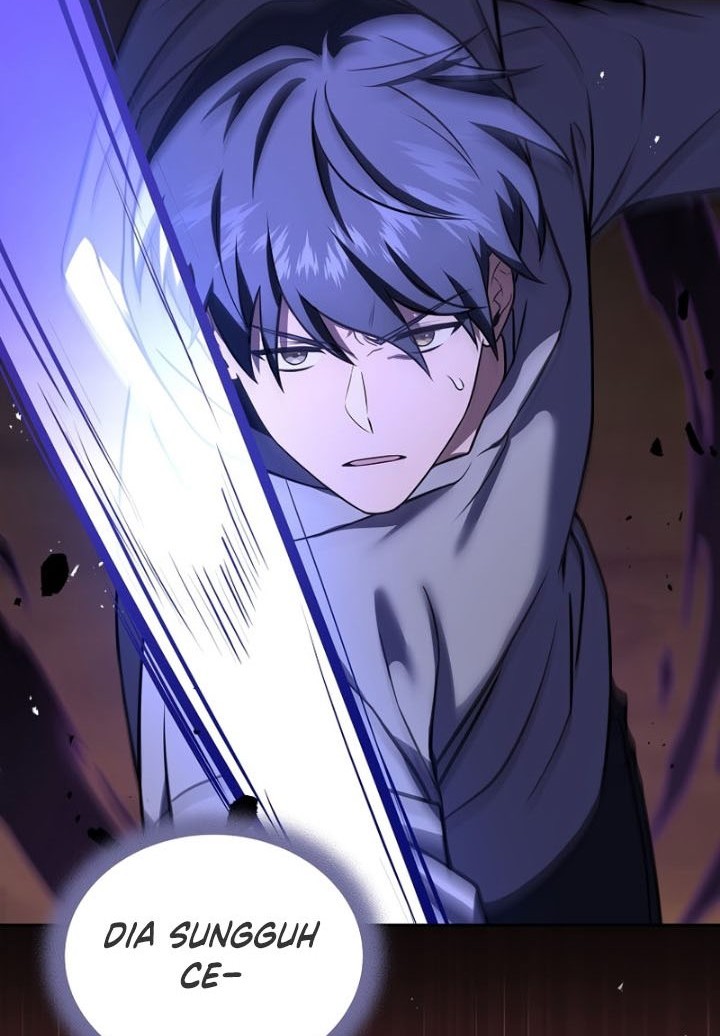 Return of the Frozen Player Chapter 72 - halaman 25