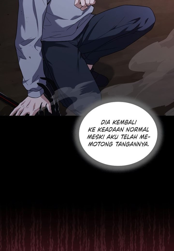 Return of the Frozen Player Chapter 72 - halaman 29