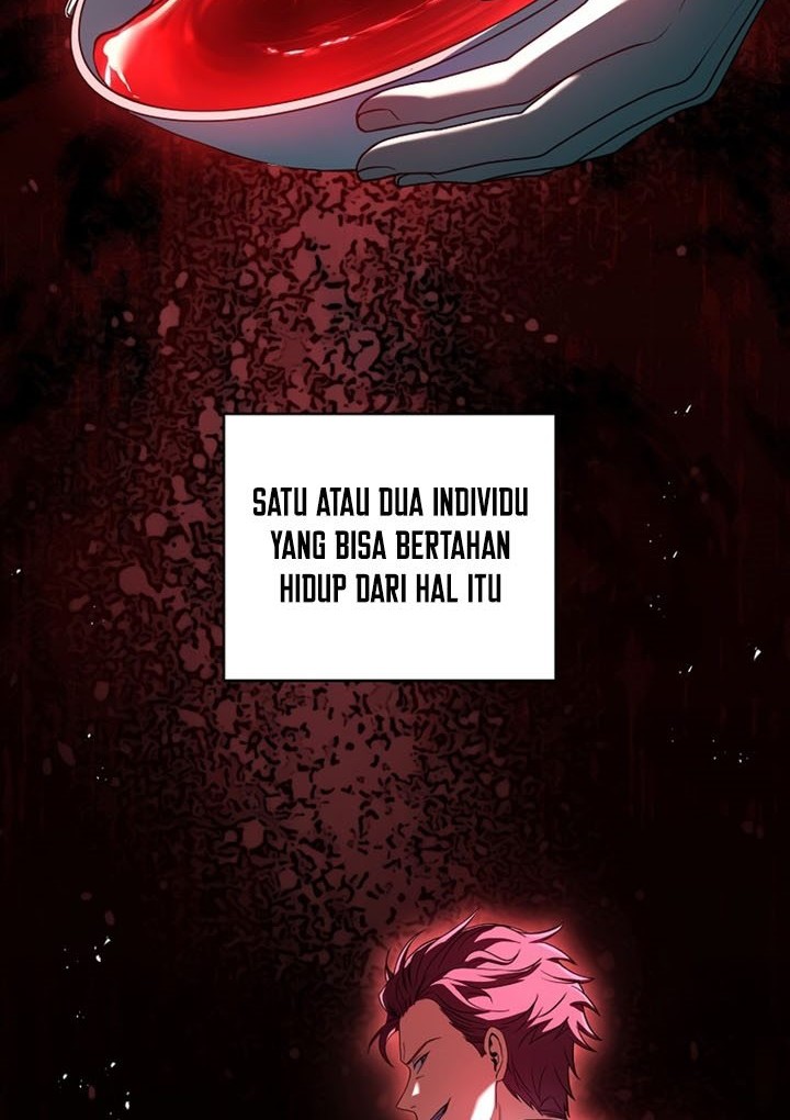 Return of the Frozen Player Chapter 72 - halaman 31