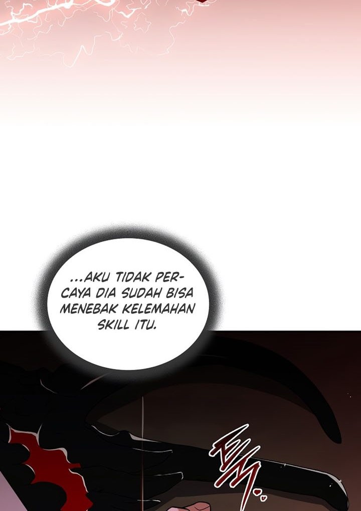 Return of the Frozen Player Chapter 72 - halaman 35