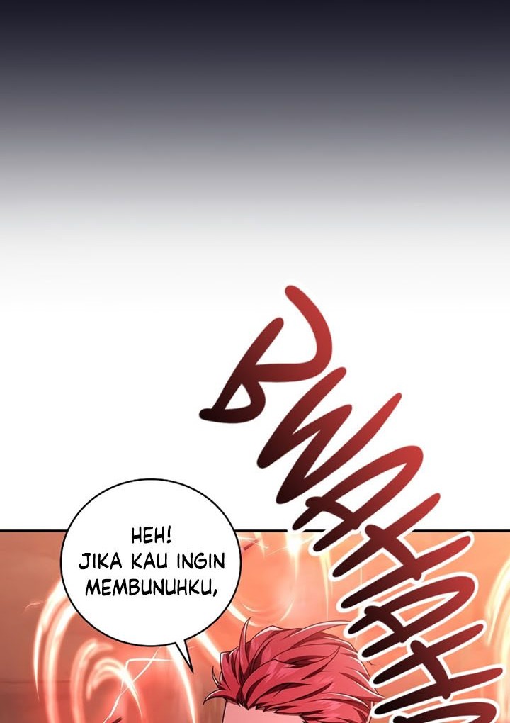 Return of the Frozen Player Chapter 72 - halaman 39