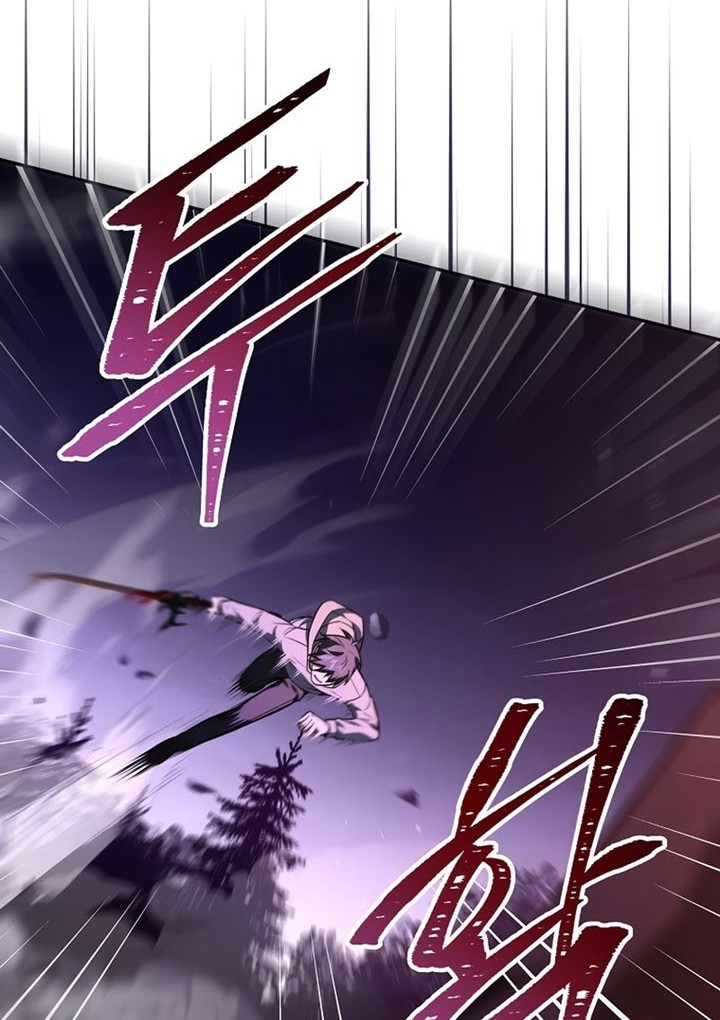 Return of the Frozen Player Chapter 72 - halaman 41