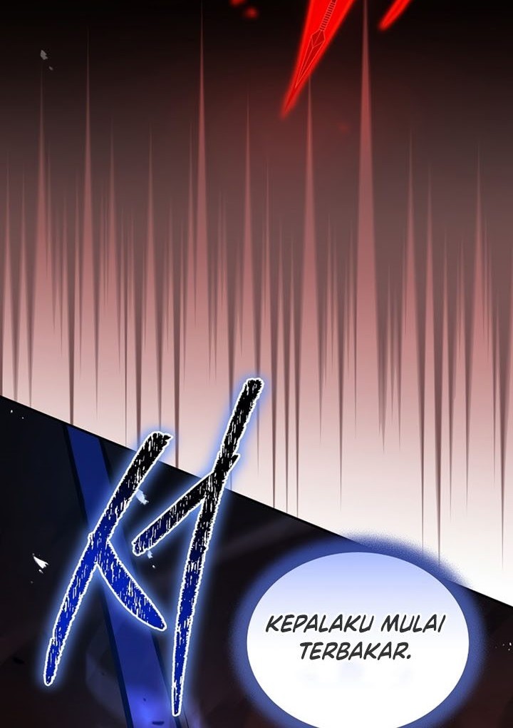 Return of the Frozen Player Chapter 72 - halaman 43