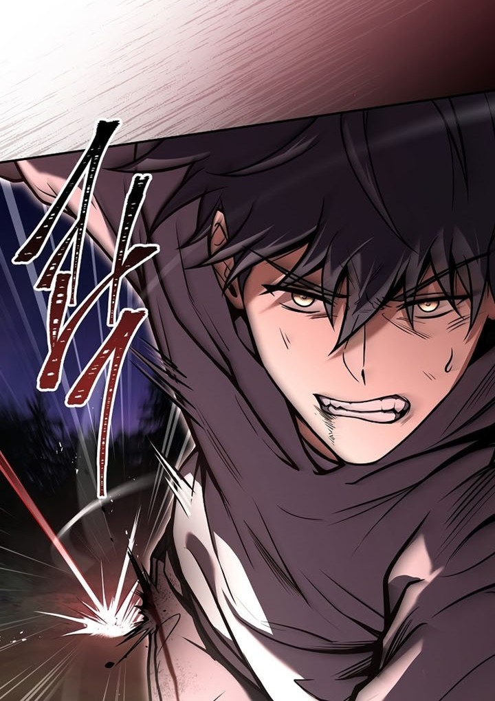 Return of the Frozen Player Chapter 72 - halaman 45