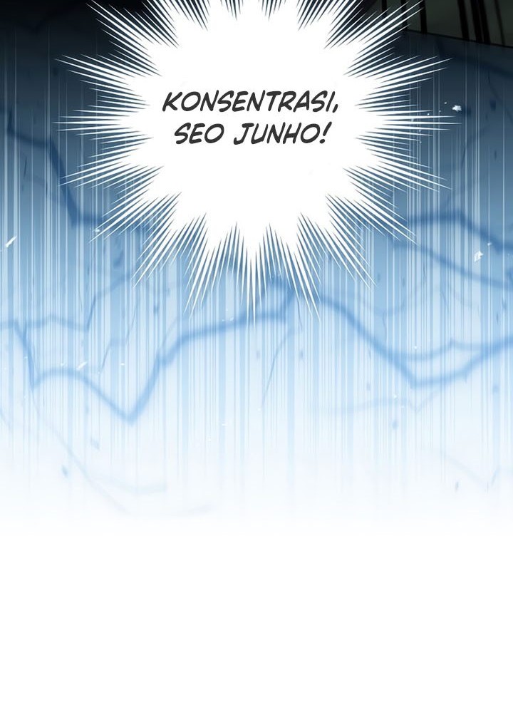 Return of the Frozen Player Chapter 72 - halaman 47