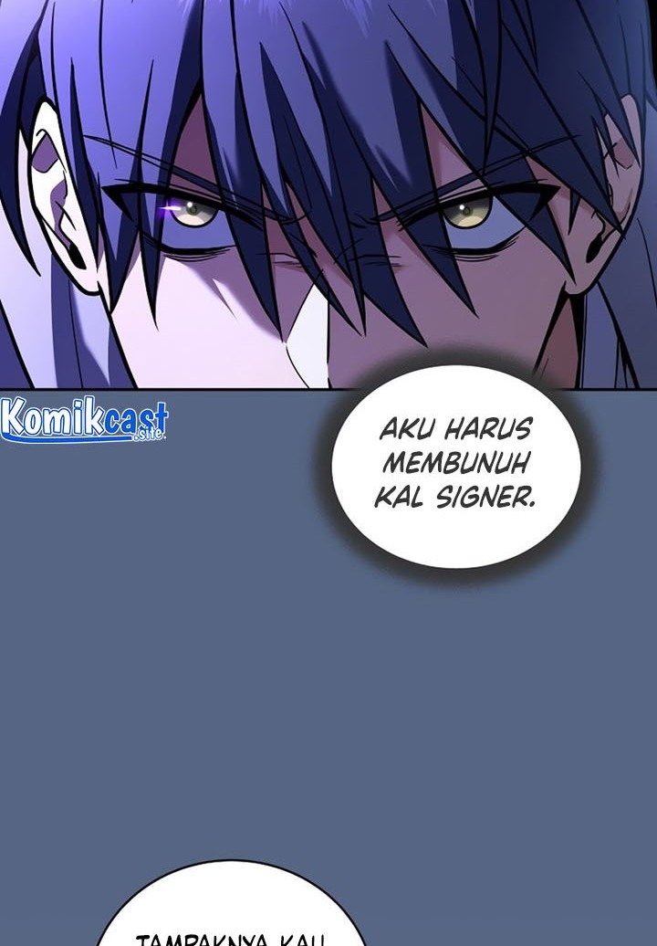 Return of the Frozen Player Chapter 72 - halaman 5