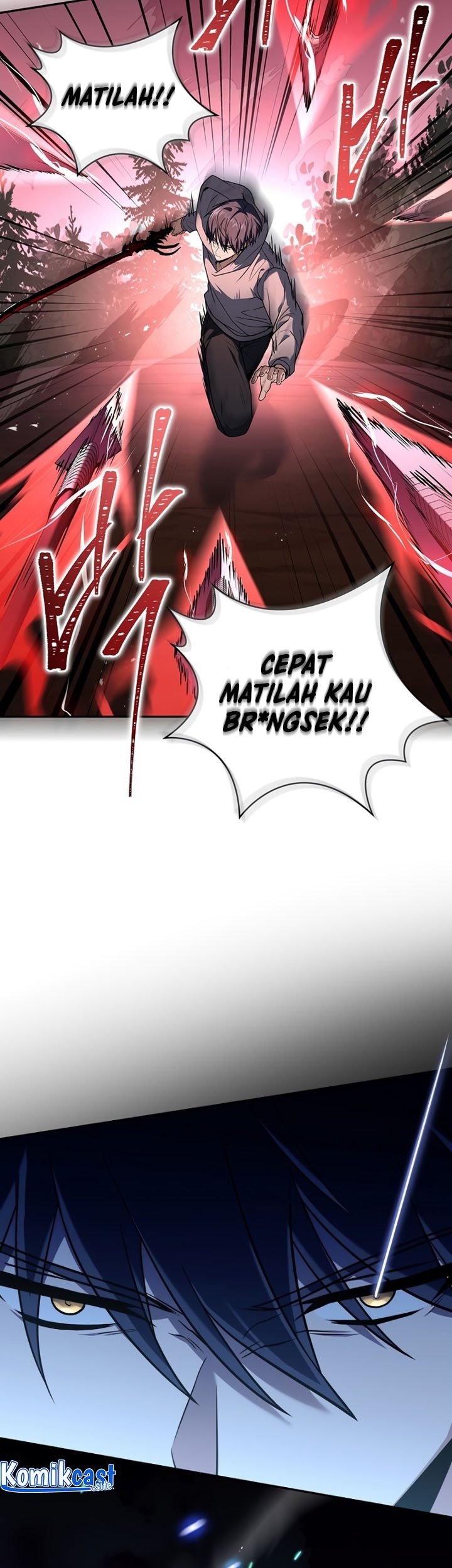 Return of the Frozen Player Chapter 72 - halaman 50
