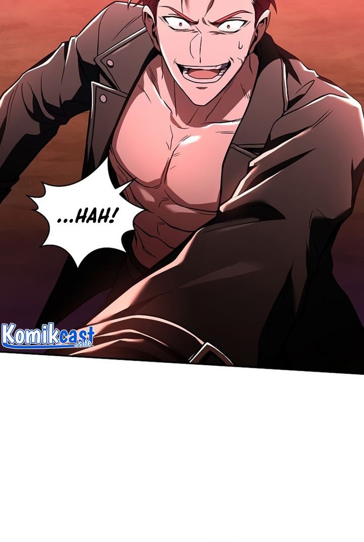 Return of the Frozen Player Chapter 72 - halaman 59