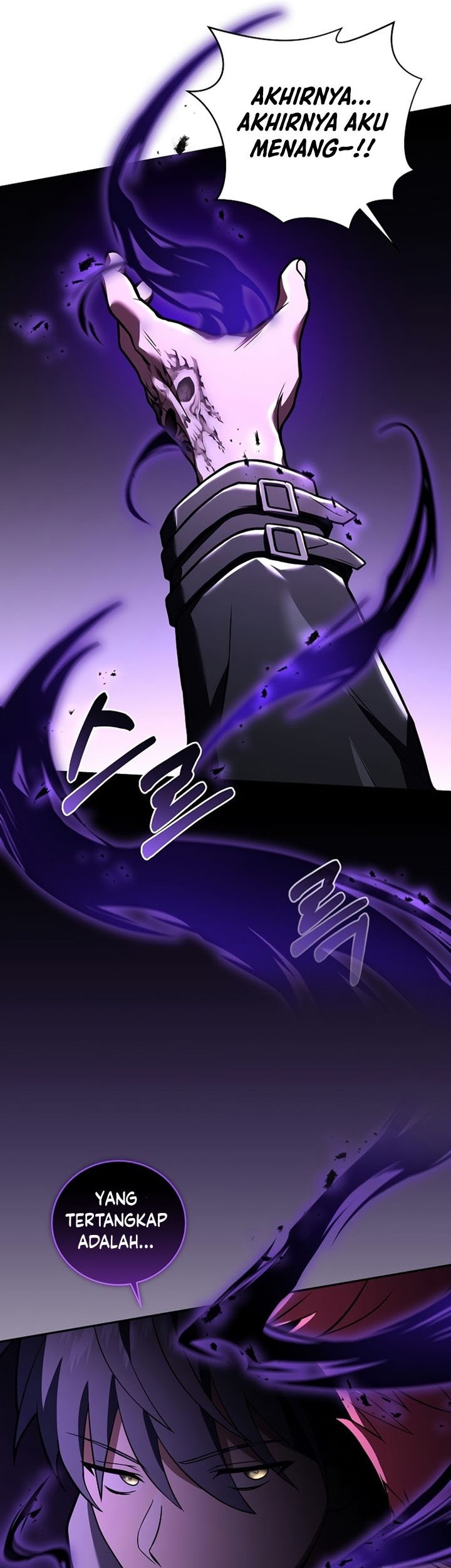 Return of the Frozen Player Chapter 72 - halaman 60