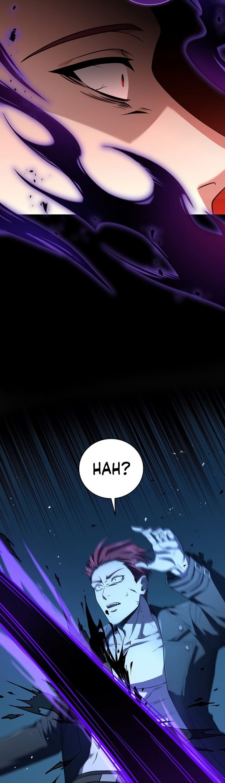 Return of the Frozen Player Chapter 72 - halaman 62