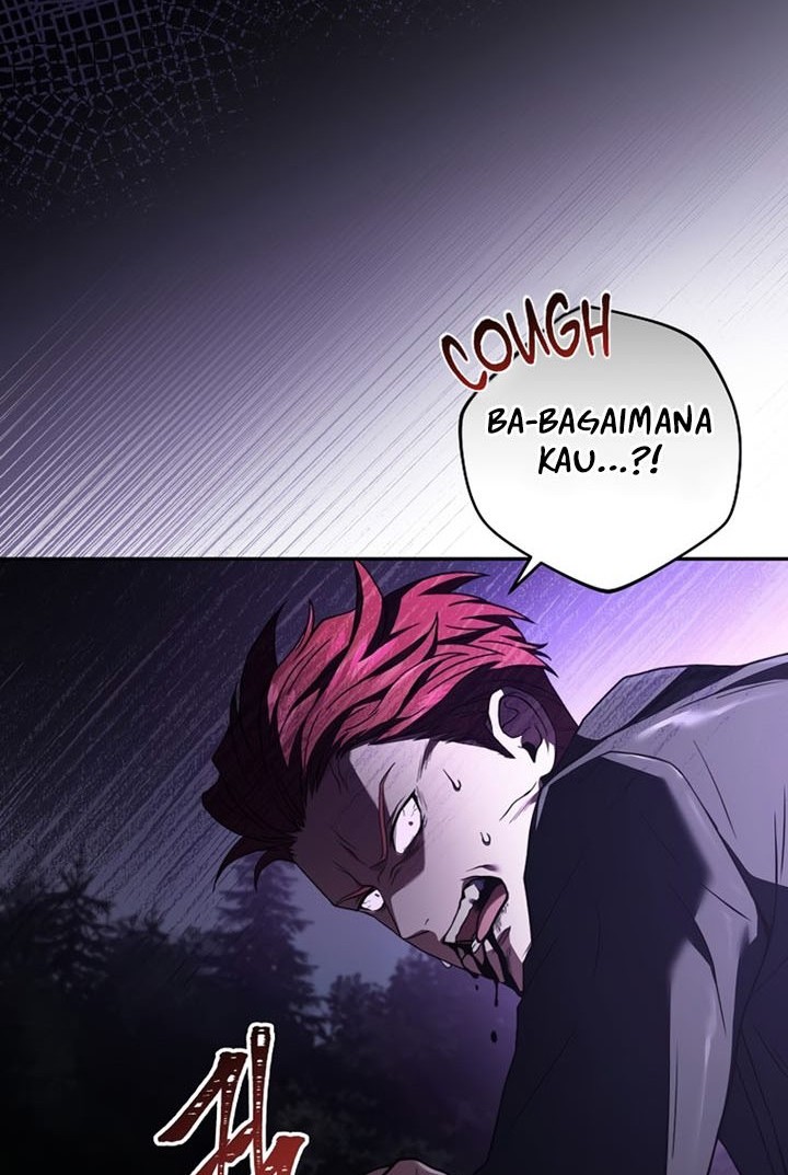 Return of the Frozen Player Chapter 72 - halaman 65