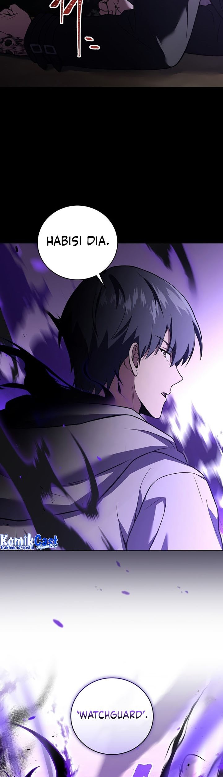 Return of the Frozen Player Chapter 72 - halaman 66