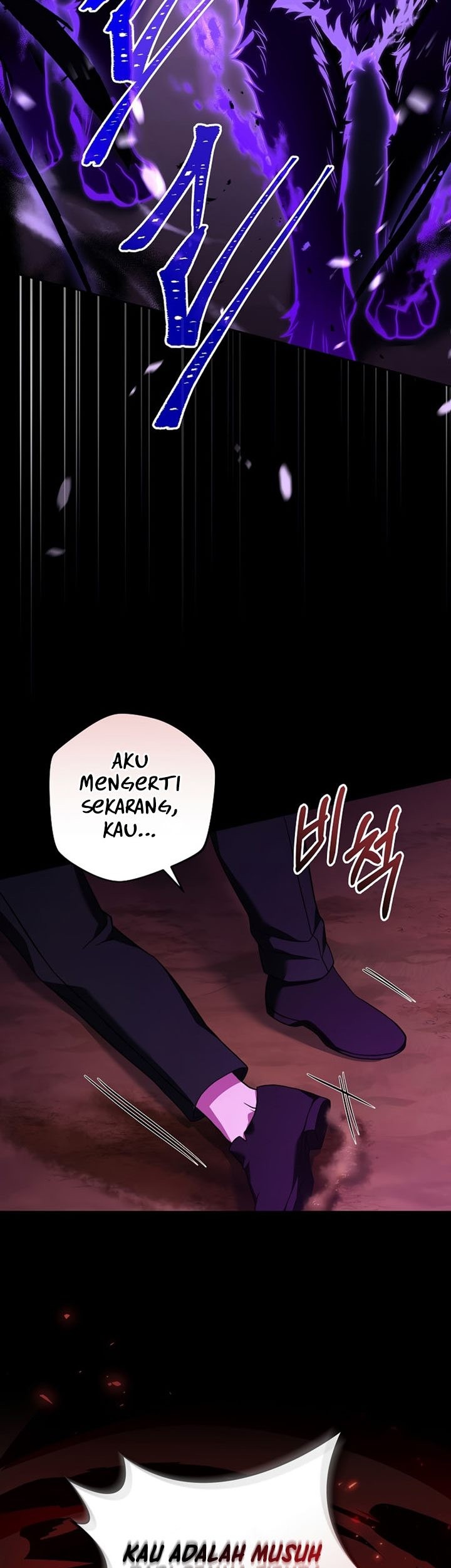 Return of the Frozen Player Chapter 72 - halaman 68