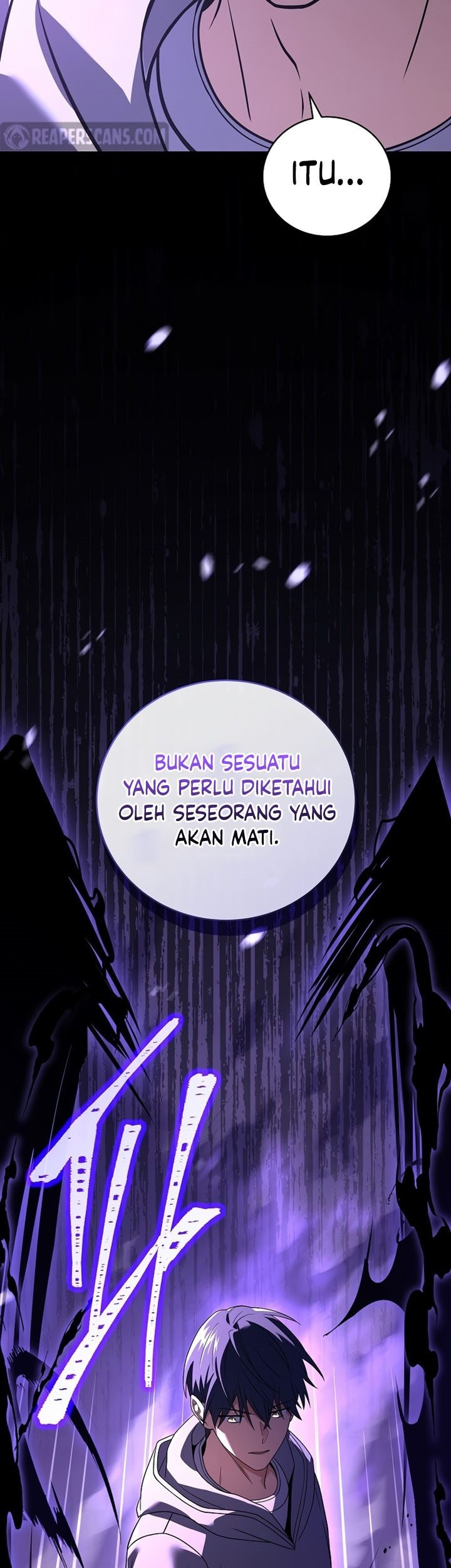 Return of the Frozen Player Chapter 72 - halaman 72
