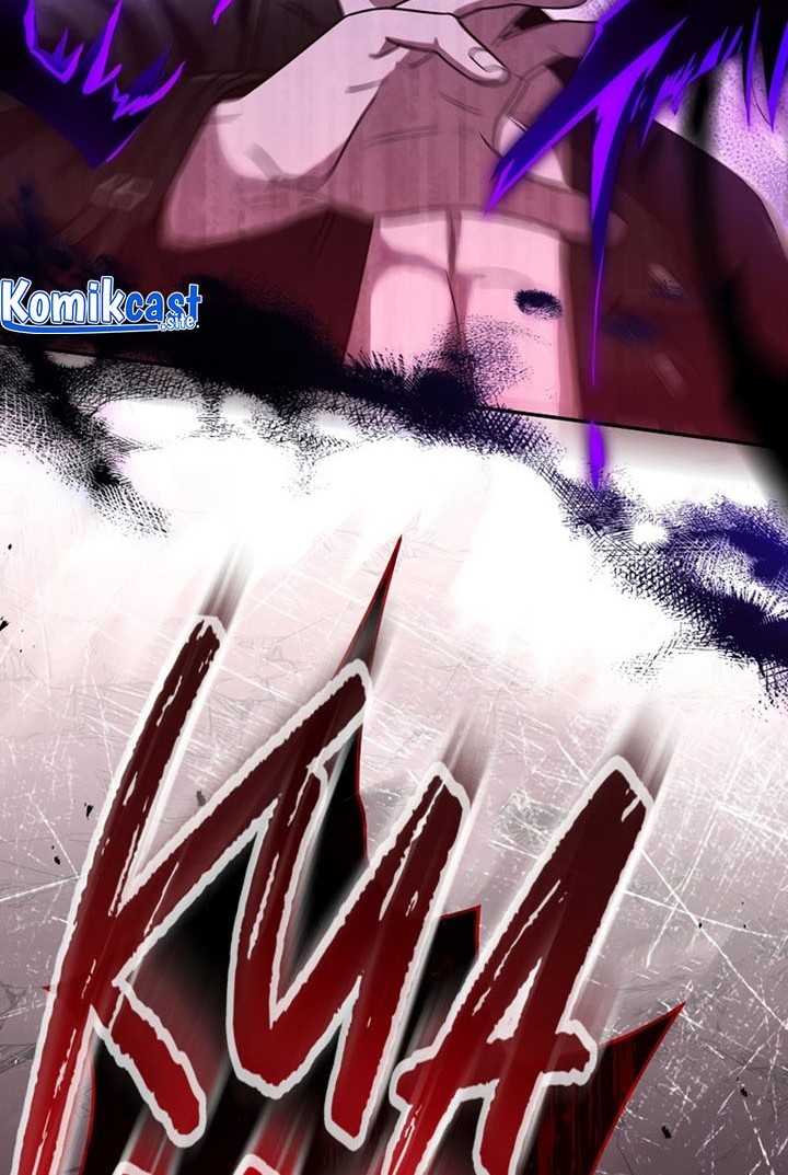 Return of the Frozen Player Chapter 72 - halaman 75