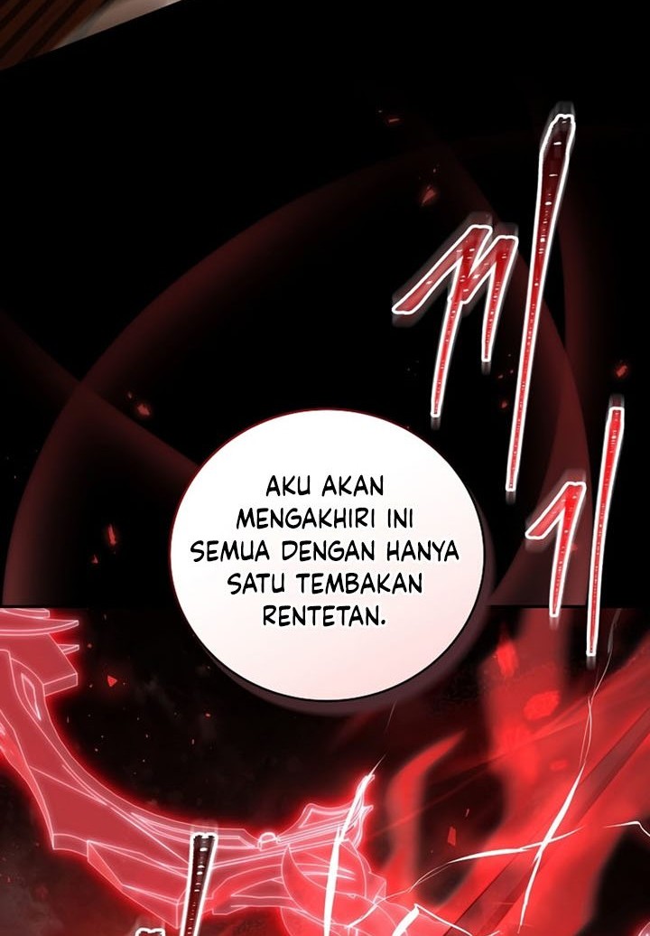 Return of the Frozen Player Chapter 72 - halaman 9