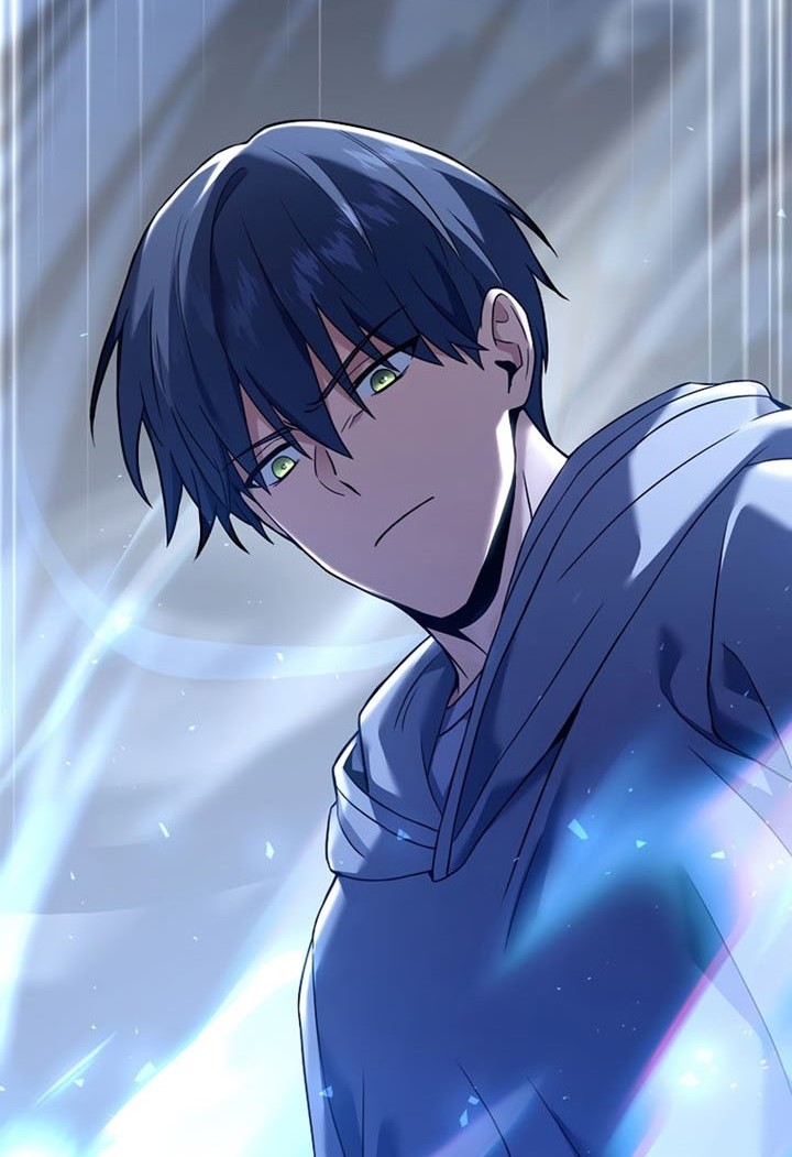 Return of the Frozen Player Chapter 73 - halaman 11