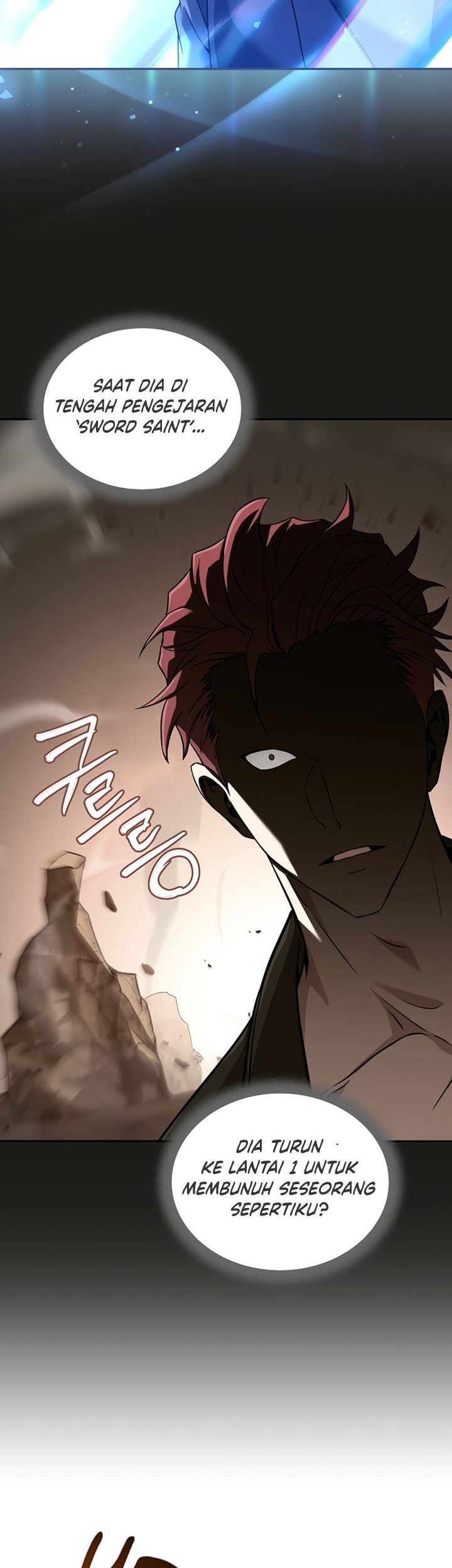 Return of the Frozen Player Chapter 73 - halaman 12